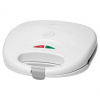 Sendvičovač Clatronic ST 3477 750 W Biely
