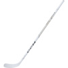 Hokejka CCM Ribcor Trigger 9 Pro White Sr Tvrdosť: 70 Flex, Strana: ľavá ruka dole (ľavačka), Typ zahnutia: P29