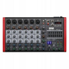 DNA CM8-DSP - USB audio mixer s MP3 přehrávačem