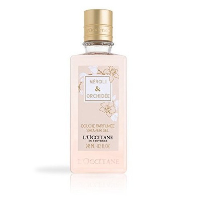 L´occitane Body Milk (neroli & orchidea) - Telové mlieko 245 ml