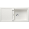 BLANCO ADIRA XL 6 S biela (527621)