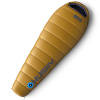 spací vak HUSKY Plus mustard