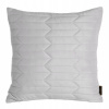 Eurofirany Sofia 1 biela 45 x 45 cm