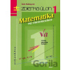 Matematika pre stredoškolákov 1 - Soňa Holéczyová
