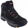 Trekkingové topánky High Bennon Hombre High Regi-Tex R. 44 (Bennon Hombre High Reg-Tex Vibram 0656040060 topánky)