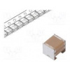 Kondenzátor keramický MLCC 47uF 25VDC X7R ±20% SMD 2220