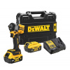 DeWALT DCF922P2T Uťahovač rázový 18V 1/2