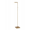 LUCIDE AARON LED stojacia lampa na čítanie 19730/10/02