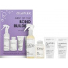 Olaplex Best of Bond Builders péče č. 0 155 ml + vlasová kůra č. 3 100 ml + šampon č. 4 30 ml + kondicionér č. 5 30 ml darčeková sada