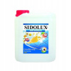 Sidolux Universal Soda Power univerzálny umývací prostriedok Marseilské mydlo 5 l