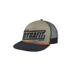 Šiltovka DYNAFIT GRAPHIC TRUCKER CAP