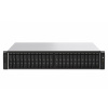 QNAP TS-h2490FU NAS Rack (2U) Ethernet / LAN pripojenie Čierna, Šedá 7232P (TS-H2490FU-7232P-64G)