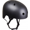 helma HANGUP SKATE HELMET Matt Black 49-52 cm