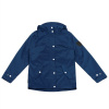 Gelert Coast Waterproof Jacket Junior Gelert Nvy 13 rokov