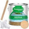 Impregnačný olej Koopmans UV 2,5L – bezfarebný