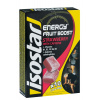 ISOSTAR Energy Fruit Boost, box, 10x10g jahoda