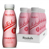 Barebells Protein Milkshake Strawberry 8 x 330 ml