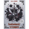 Štokholmský syndróm - K. Marie R.