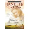 Dlouhá cesta lásky - Okeová Janette