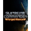 ESD GAMES Supreme Commander Forged Alliance (PC) Steam Key
