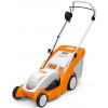 STIHL RME 339 Elektrická kosačka bez pojazdu