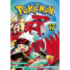 Pokémon 17 - Ruby a Sapphire - Kusaka Hidenori