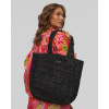 Kabelka Seafolly Shores Woven Tote