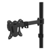 Maclean MC-690 držiak na TV 68,6 cm (27