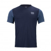 KENNY Cyklistické tričko ROOT Blue XXL