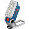 BOSCH GLI 12V-330 PROFESSIONAL Akumulátorová lampa 06014A0000