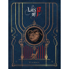 NCK Limited Umenie lží P Art Book Umenie lží P
