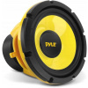 Reproduktor do auta Pyle Midbass - Pro, 8 palcov, 400 W, 4 ohmy