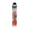 PU pena Ceresit TS 62 pištoľová nízkoexpanzná 750 ml