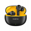 Realme Buds T110 Punk Black, EU (RLMRMA2306BK)