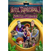 Hotel Transylvania 3 Monsters Overboard (PC)