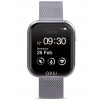Hodinky OPS!SMART OPSSW-15 Call Unisex Smartwatch 38mm