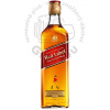Johnnie Walker Red Label 40% 0,7 l
