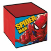 Úložný box na hračky SPIDERMAN, SM15224