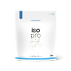 Nutriversum - PURE - ISO PRO 1000 g Príchuť: bez príchute