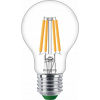 Philips MASTER LEDBulb ND 2,3-40W E27 830 A60 CL G EU