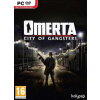 Omerta: City of Gangsters Gold Edition - Steam PC