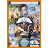 Pán světa Edice Jules Verne a jeho fantastické světy 4 - Jules verne