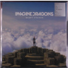 Vinyl Imagine Dragons - Night Visions, Interscope, 2022, 2LP