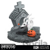 ABYstyle The Nightmare Before Christmas Zero Diorama Super Collection 25
