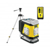 Nivel system Rovinný laser CL1B s modrým lúčom sety, rôzne varianty Rôzne varianty: Krížový laser + Statýv SJJ-M1 EX + Prijímač RD800 Digital