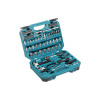 Makita E-10899 Sada náradia 72 ks