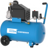 Güde Kompresor 1500 W 10 bar 50 litrov 260/10/50