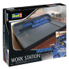 Revell modelárska pracovná stanica (Revell 39085 WORK STATION)