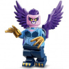 LEGO® Minifigúrky 71045 25. séria Harpyje