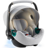 BRITAX Autosedačka Baby-Safe iSense, Nordic Grey